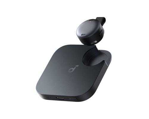 Gravador de Voz Digital ANKER Soundcore Work (Preto) — miniatura 3