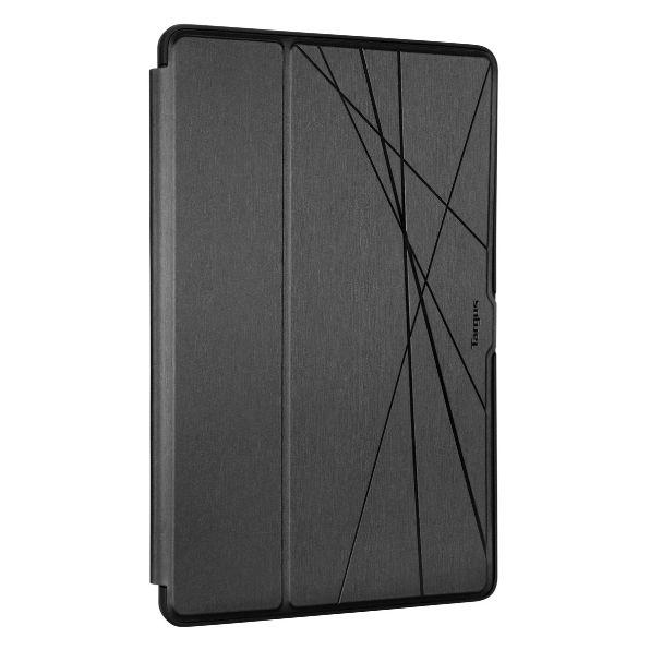 Capa para Tablet TARGUS Click-In THZ904GL (12,4" - Galaxy Tab S7+/S7 FE/S8+ - Preto) — miniatura 4