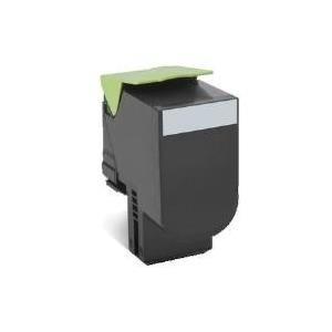 Toner LEXMARK 70C2HK0 (4000 páginas - Lexmark CS310, CS410 e CS510 - Preto)
