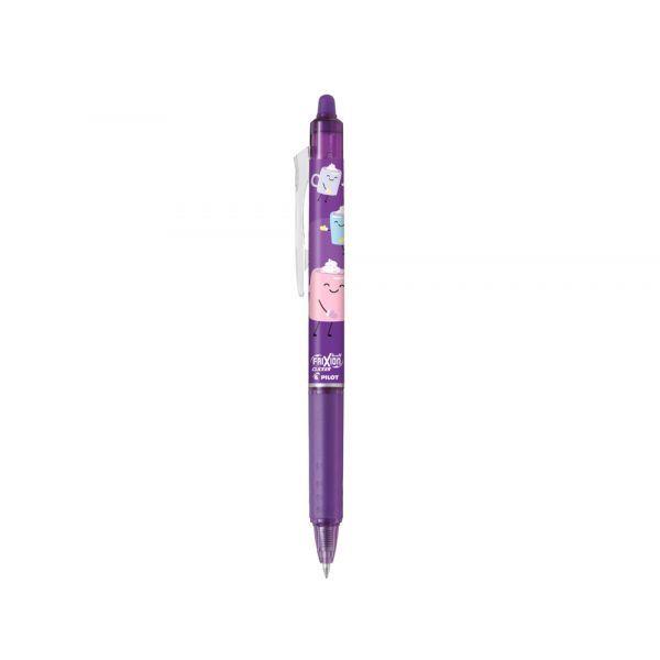 Expositor de Canetas de Gel Apagáveis PILOT FriXion Ball/Clicker Sweet Paradise (Cores sortidas) — miniatura 2