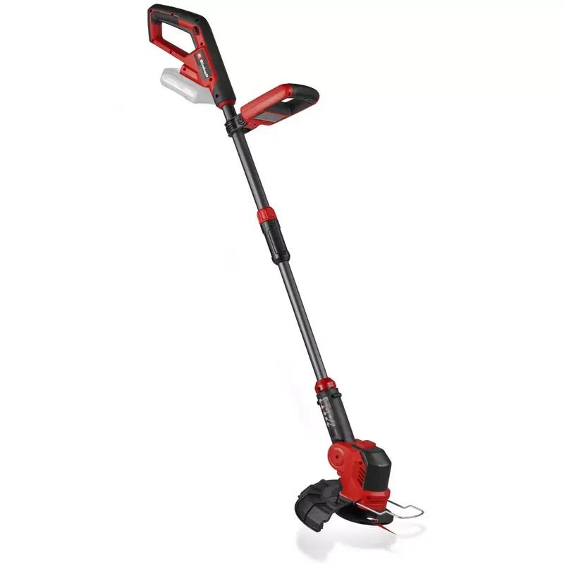 Aparador de Relva a Bateria EINHELL GE-CT 18/25 Li-Solo (18 V - 24,7 cm)