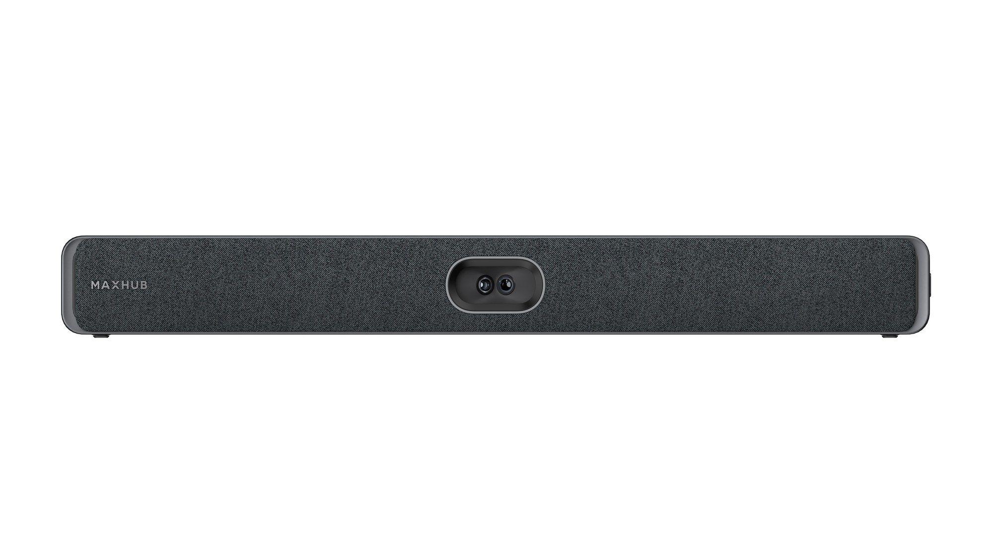 Sistema de Videoconferência MAXHUB XBar U50 (Preto e Cinzento) — miniatura 4