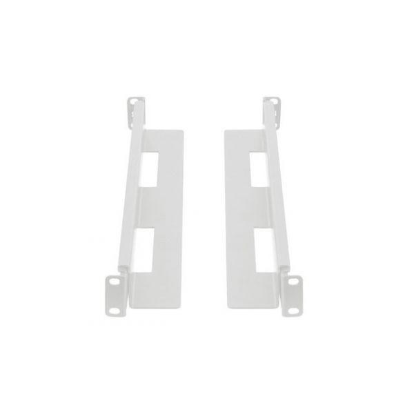 Kit de Calhas Deslizantes LANBERG AK-1901-S (Rack 19" - 1U - 397-680 mm - Cinzento) — miniatura 4