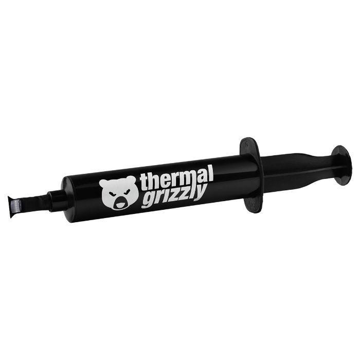Pasta Térmica THERMAL GRIZZLY Hydronaut (11,8 W/m·K - 2,60 g/cm³ - 140-190 Pa·s)