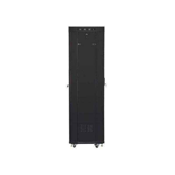 Armário Rack LANBERG FF01-6642-23BL (Preto), miniatura 2