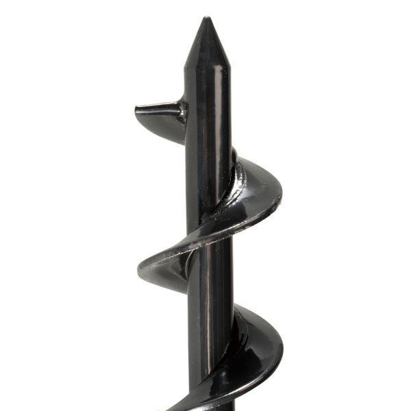 Broca de Perfuração de Solo MAKITA D-75421 (Preto), miniatura 2