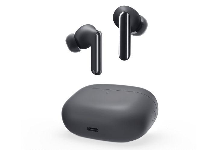 Auscultadores LENOVO TWS Earbuds X9 Edition (7 h - Android, iOS - Verde-azulado), miniatura 2