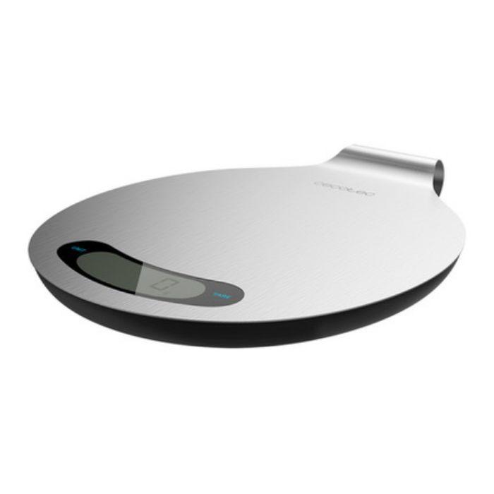 Balança de Cozinha CECOTEC Cook Control 10400 EasyHang (Cinzento), miniatura 2