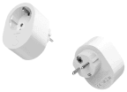 Tomada Inteligente XIAOMI Smart Plug 2 (Branco)