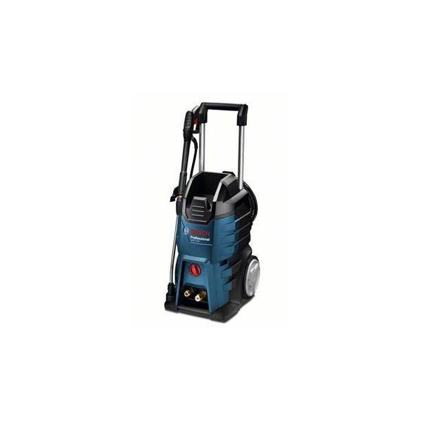 Máquina de Lavar de Alta Pressão BOSCH Professional GHP 5-55 (Azul/Preto), imagem 1
