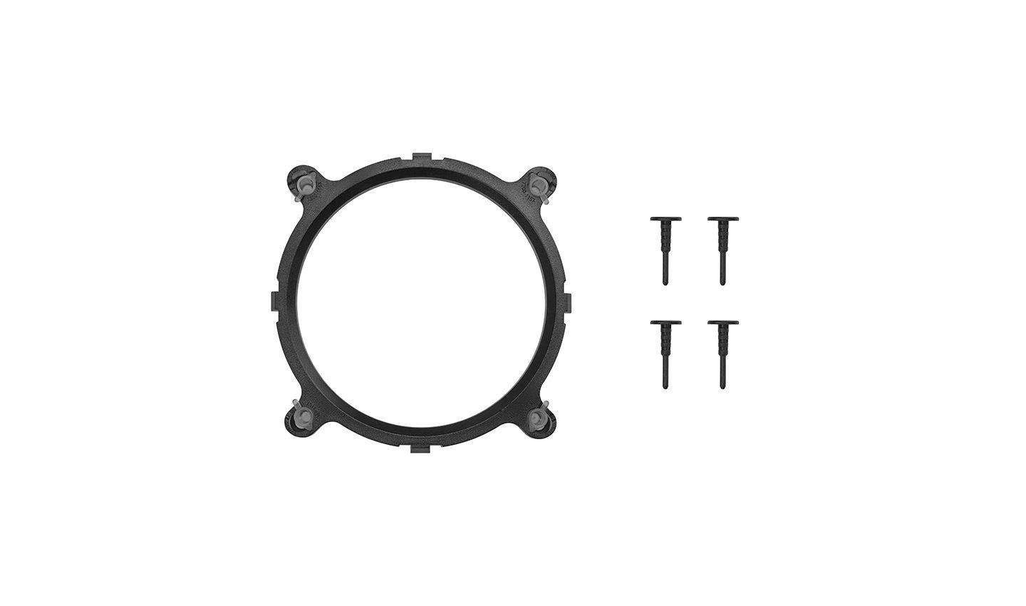 Cooler para Processador DEEPCOOL AG200 (9,2 cm - 3050 RPM - 4-pin - Preto e Alumínio) — miniatura 9