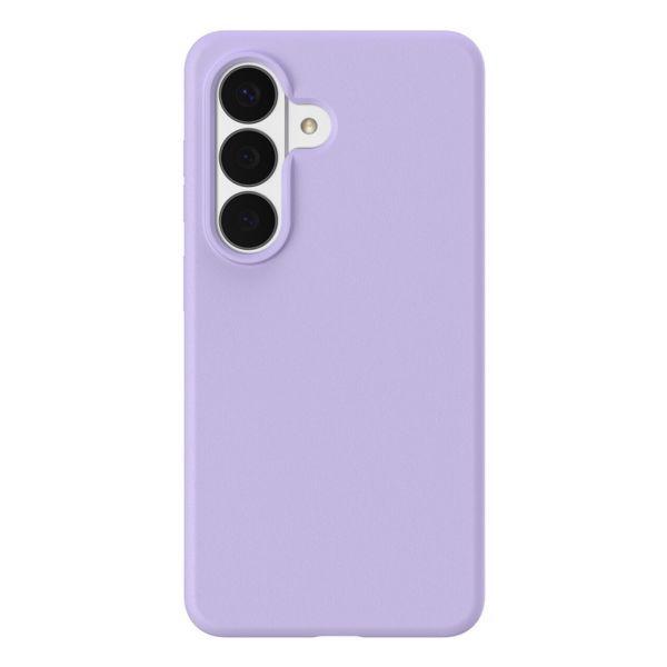 Capa para Telemóvel BELKIN SheerForce Protect S26 MSB015HQLV (Samsung Galaxy S26 - Plástico reciclado - Lavanda) — miniatura 2