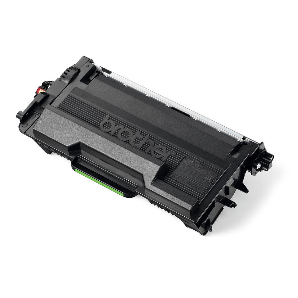 Toner BROTHER TN-3600XL (6000 páginas - Preto), miniatura 5