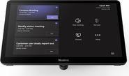 Consola Tátil de Sala de Reuniões YEALINK MTouch Plus-MB (11,6" - 1920 x 1080 pixels - Preto)