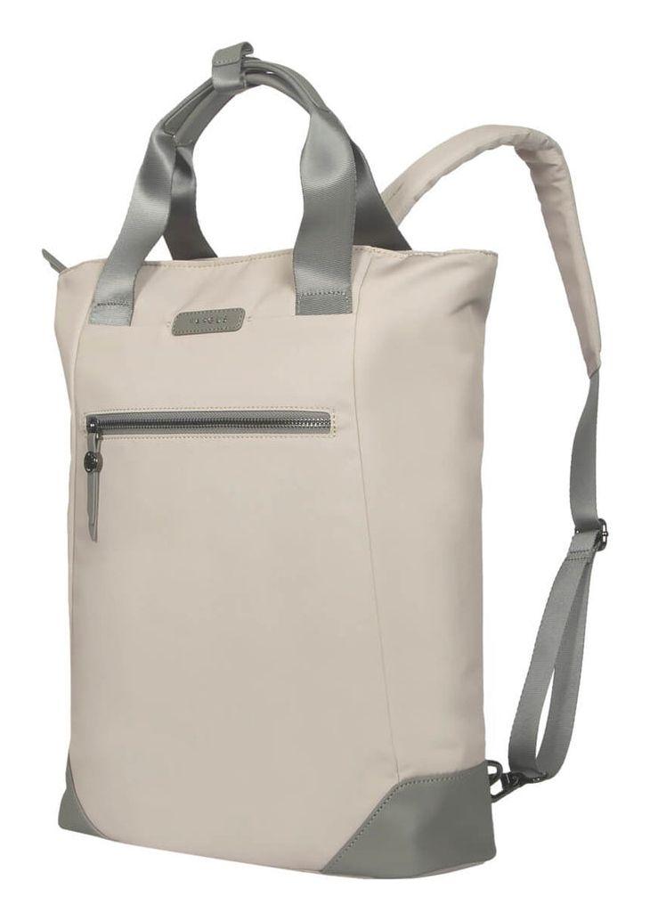 Mochila Convertível TARGUS Avila 15-16" 2-em-1 (Até 16" - Carvalho) — miniatura 3