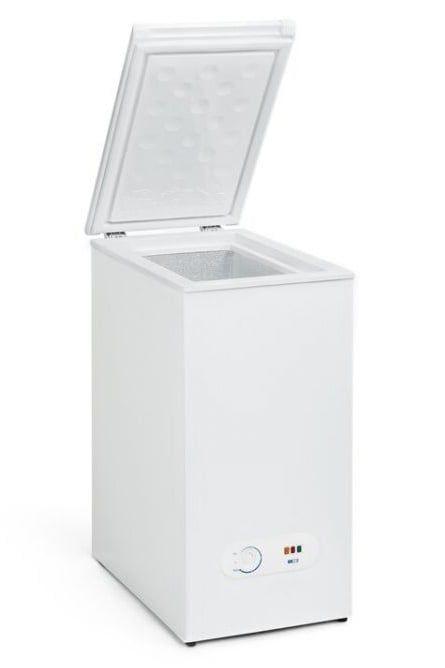 Arca Horizontal TENSAI TCHEU070E (Altura 83,5 cm - 84 cm - 38 cm - Branco)
