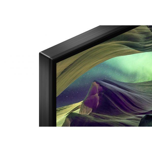 Televisão SONY TV KD55X85L (LCD - 4K Ultra HD - Direct-LED - Preto), miniatura 3