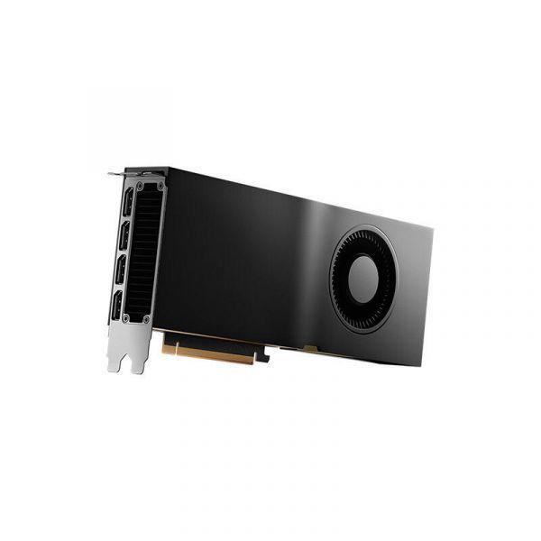 Placa Gráfica PNY RTX 5000 Ada Generation VCNRTX5000ADA-SB (RTX 5000 Ada - 32 GB - 256 bit - Preto), miniatura 2