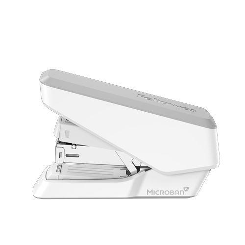 Agrafador FELLOWES LX860 EasyPress (Preto), miniatura 3