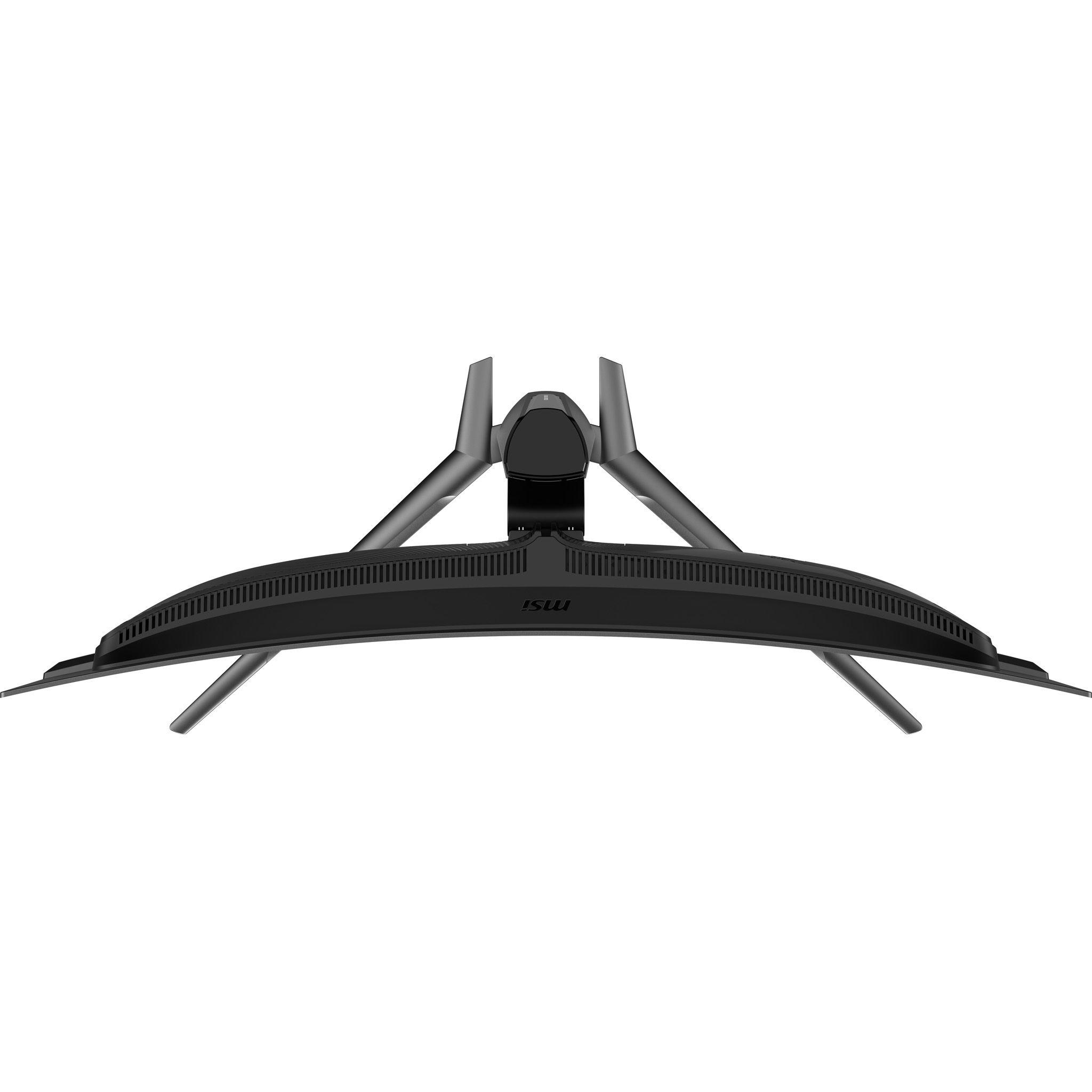Monitor MSI MAG 341CQP QD-OLED (34" - OLED - 175 Hz - Preto) — miniatura 13