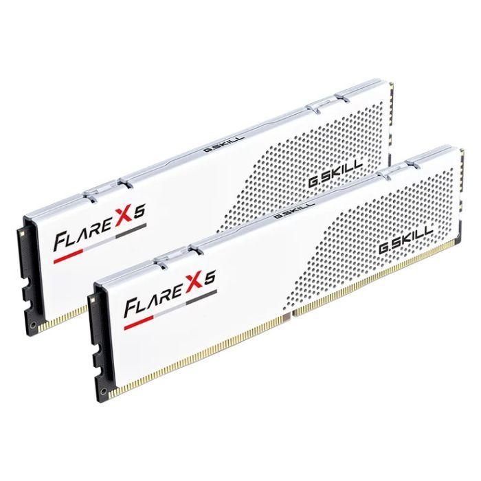 Memória RAM G.SKILL Flare X5 F5-6000J3636F32GX2-FX5W (6000 MHz - 64 GB - DIMM), miniatura 2