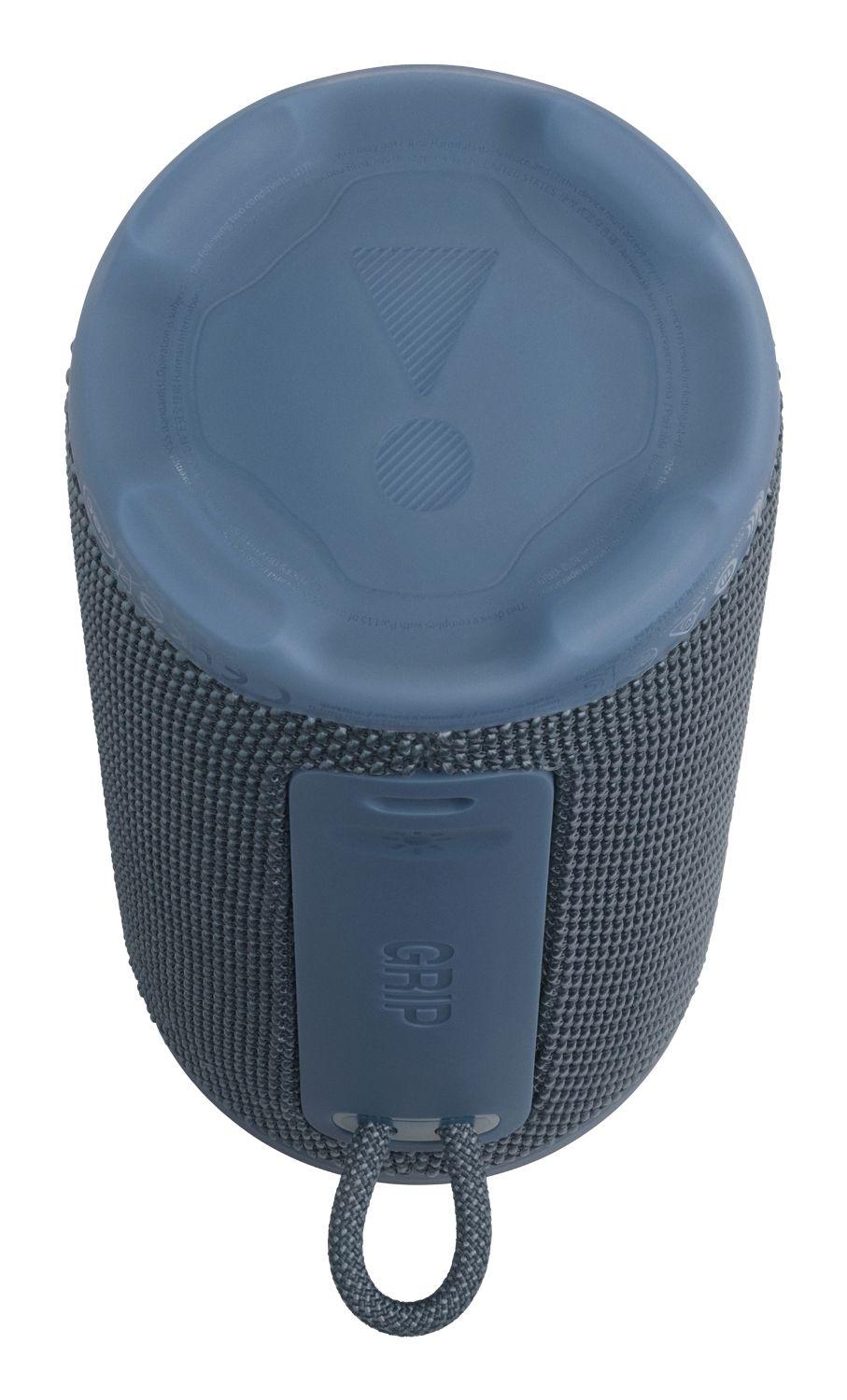 Coluna Portátil JBL Grip (16 W - Sem fios - Azul), miniatura 4