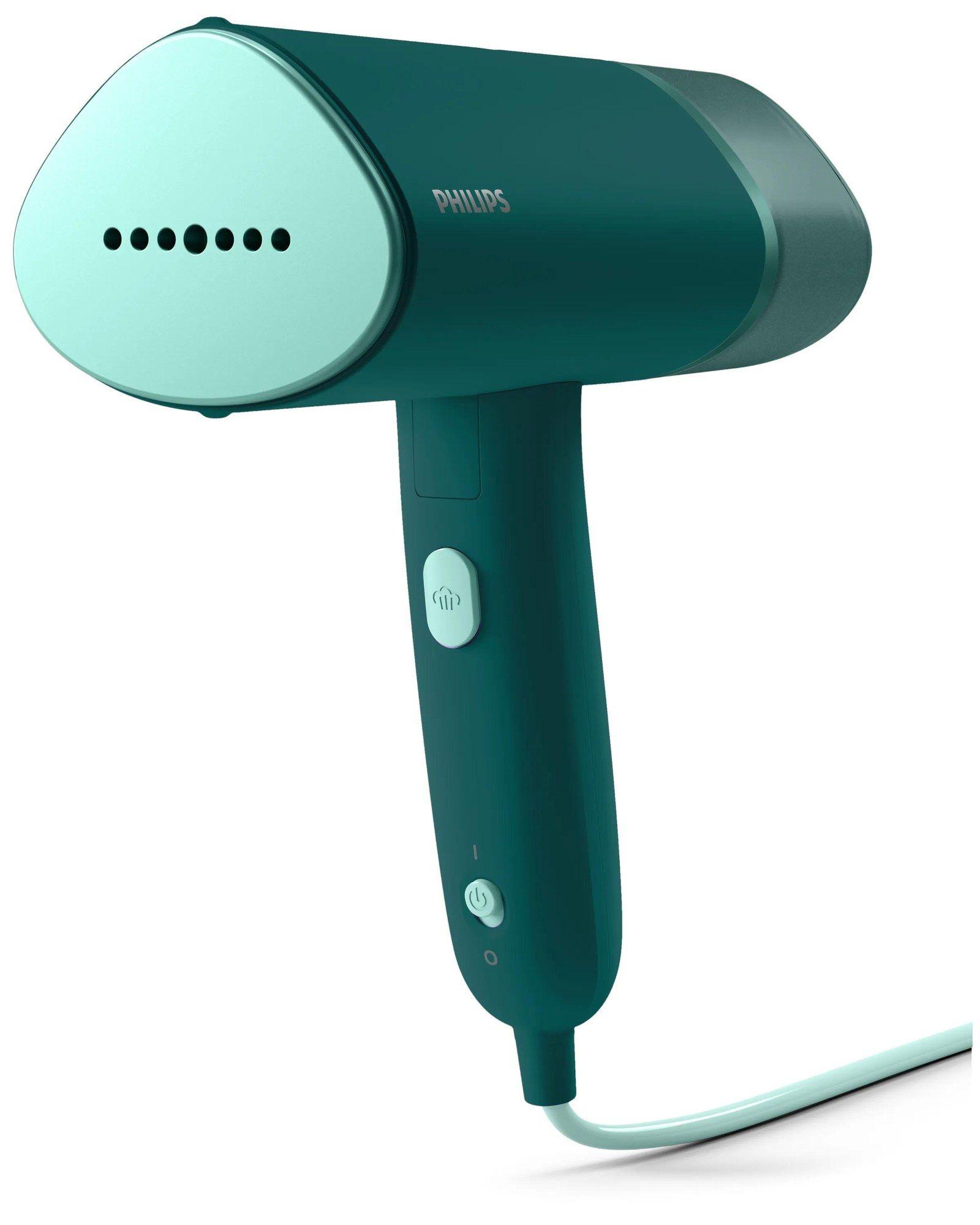 Vaporizador Vertical PHILIPS 3000 Series STH3020/70 (Altura 1,75 cm - Verde Escuro)