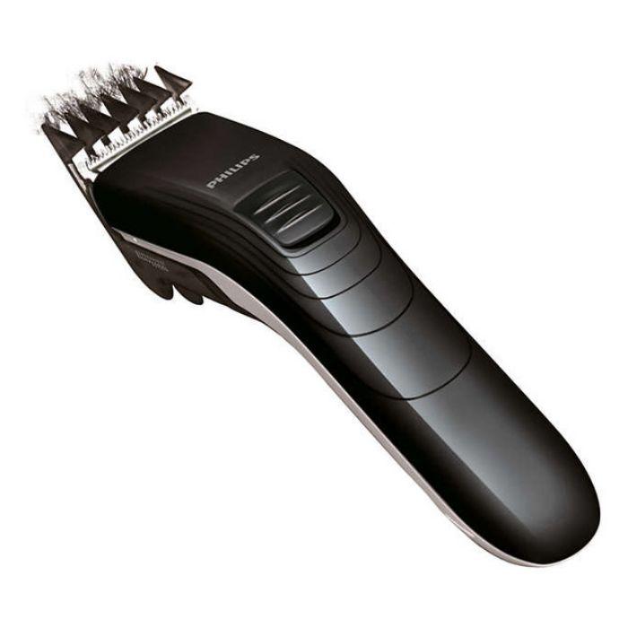Máquina de Cortar Cabelo PHILIPS QC5115/15 (Preto e Branco) — miniatura 4
