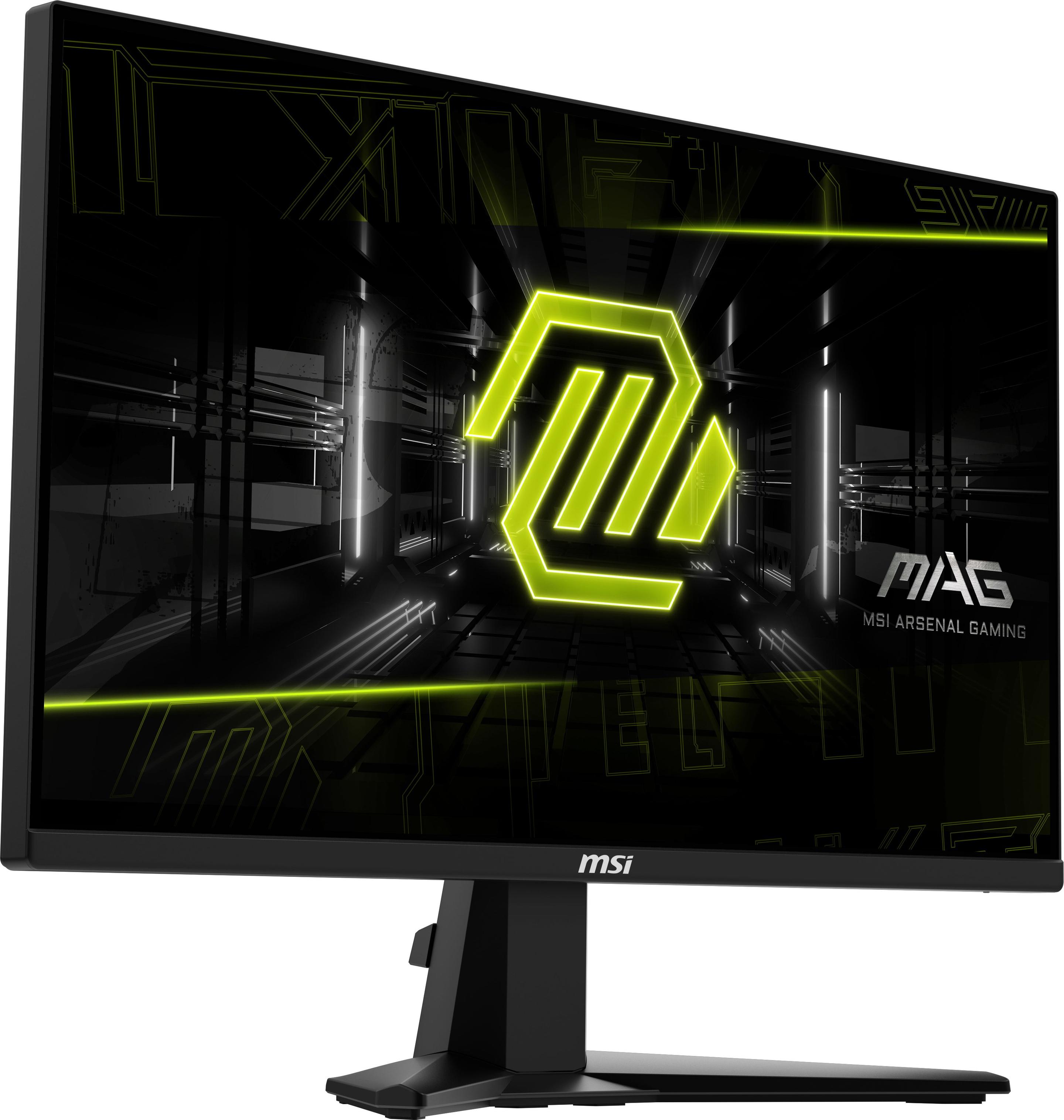 Monitor MSI MAG 255F E20 (24,5" - Rapid IPS - 200 Hz - Preto), miniatura 11