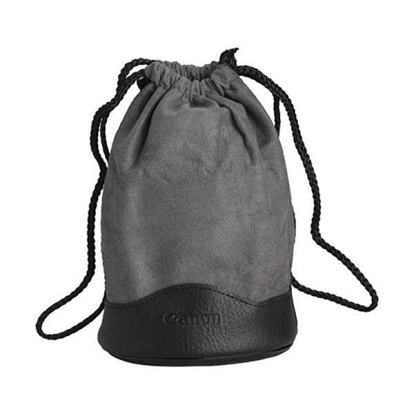 Estojo para Objetivas CANON LP 1214 (Preto e Cinzento) — miniatura 2