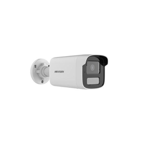Câmara de Segurança IP Bullet HIKVISION DS-2CD1T83G2-LIU(4mm) (8 MP - 3840 x 2160 pixels - Teto/parede), miniatura 3
