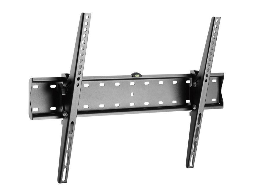 Suporte de Parede para TV EQUIP 650332 (37"-70" - VESA até 600 x 400 mm - Preto)