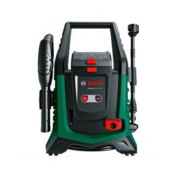 Lavadora de Alta Pressão a Bateria BOSCH UniversalAquatak 36V-100 (Aço inoxidável - Verde/Preto), imagem 1