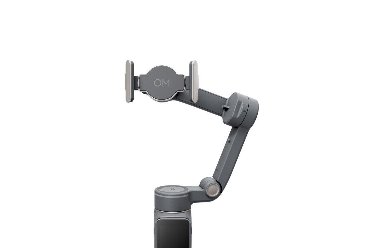 Suporte Magnético para Telemóvel DJI OM Magnetic Phone Clamp 5 (Compatível com DJI Osmo Mobile), miniatura 2
