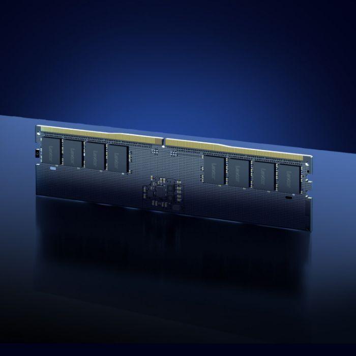 Memória RAM LEXAR LD5U16G56C46ST-BGS (5600MHz - 16 GB - DIMM), miniatura 4