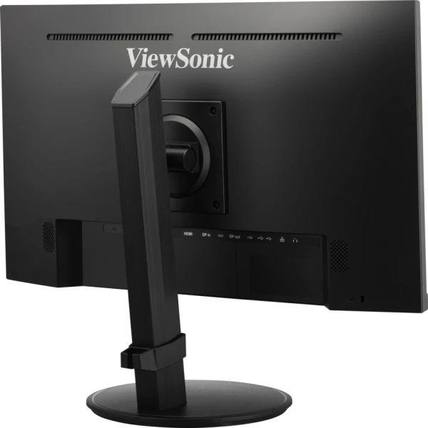 Monitor VIEWSONIC VG2409U-2 (23,8" - IPS - 100 Hz - Preto) — miniatura 6