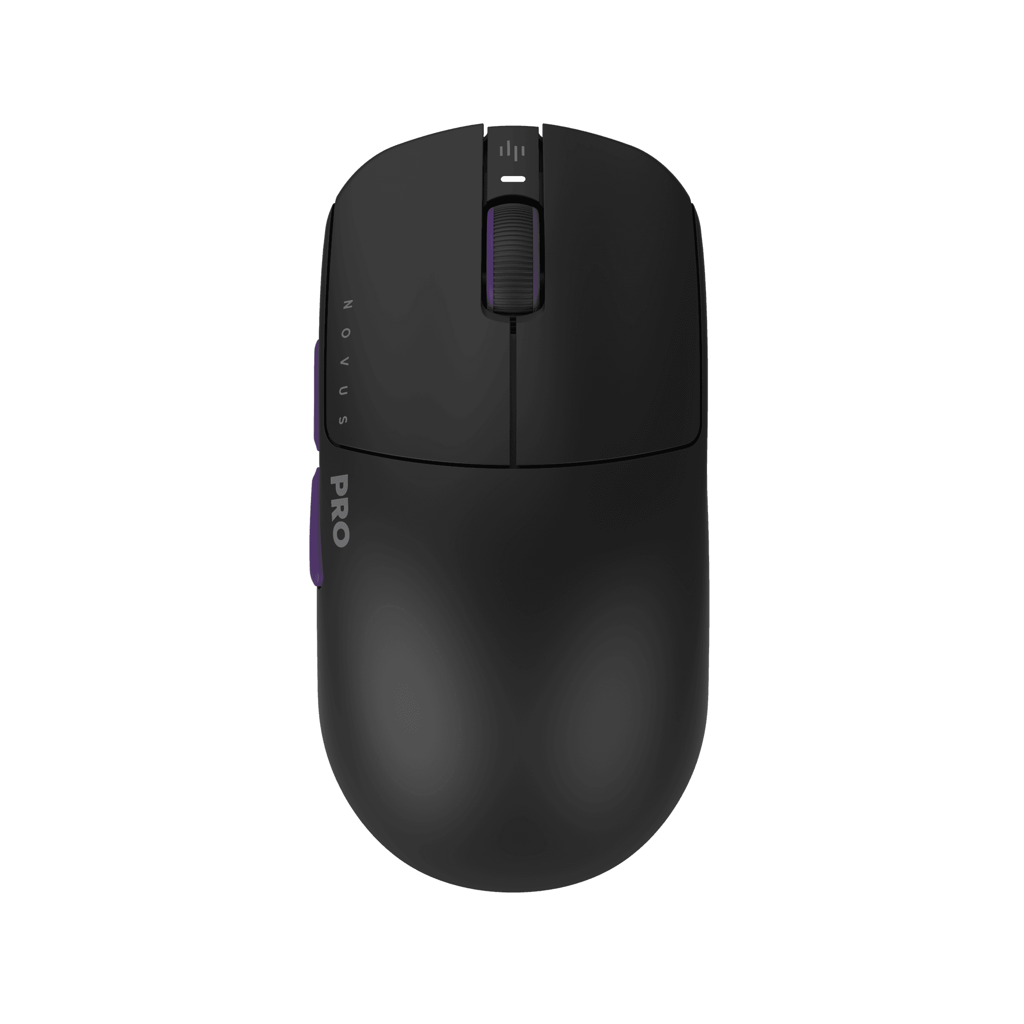 Rato Gaming Sem Fios DARK PROJECT Novus Pro (PixArt PAW3395 - Até 8000 Hz - Sem fios - Blackberry)