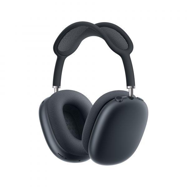 Auscultadores APPLE AirPods Max 2 (Binaural - Sem fios - Circum-aural - Meia-noite) — miniatura 4