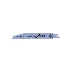 Lâminas de Serra Sabre BOSCH S 123 XF (Bimetal)