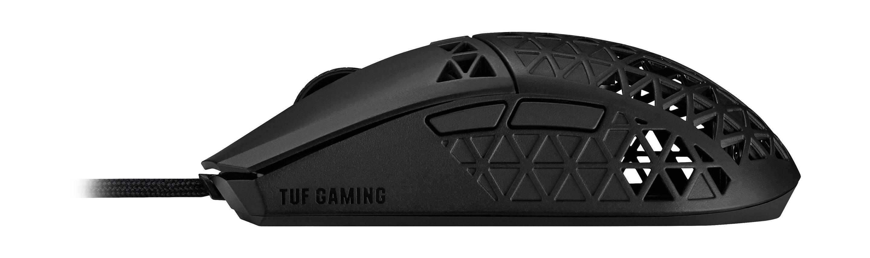 Rato ASUS TUF Gaming M4 Air (Ambidestro - 16000 DPI - Ótico - Preto), miniatura 3
