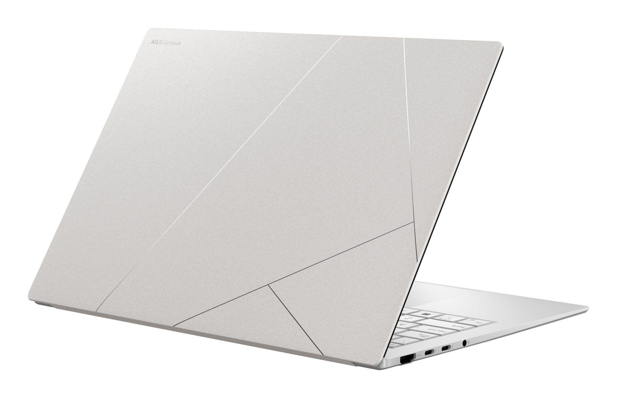 Computador Portátil ASUS Zenbook S 14 UX5406SA-U72BOHDBB2 (Ultra 7 258V - 32GB - 1TB SSD - 14" OLED 120Hz Tátil - Branco) — miniatura 7