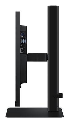 Monitor SAMSUNG LS24D604UEUXXE (24" - IPS - 100 Hz - Preto) — miniatura 5
