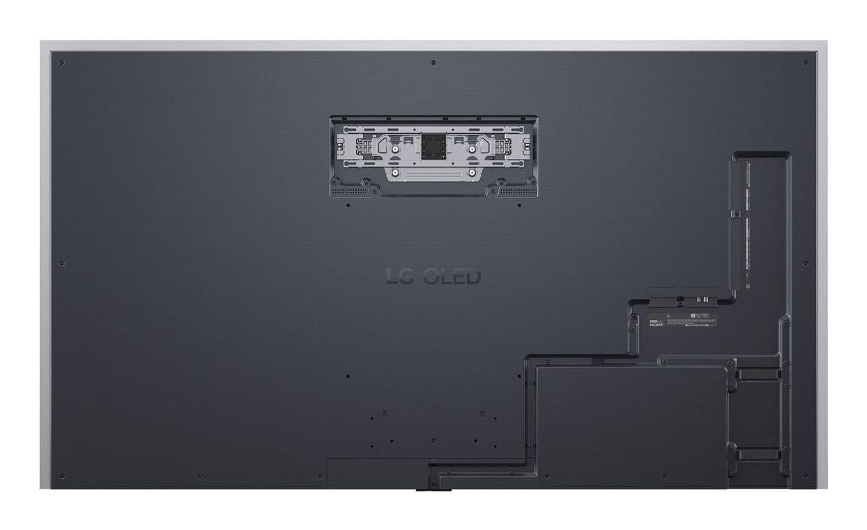 TV LG OLED55G55LW (55" - OLED evo - 4K Ultra HD - Prateado), miniatura 8