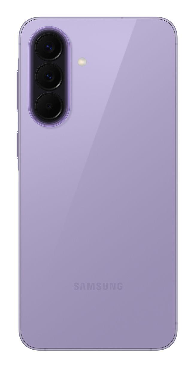 Smartphone SAMSUNG Galaxy A57 5G (12GB/512GB - 6,7" - Violeta), miniatura 3