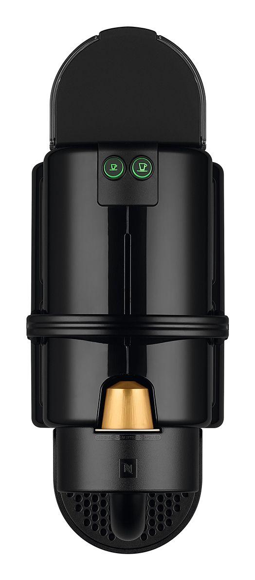 Máquina de Café de Cápsulas DE'LONGHI EN 80.B (Cápsula de café - 1260 W - 19 bar - Preto), miniatura 5