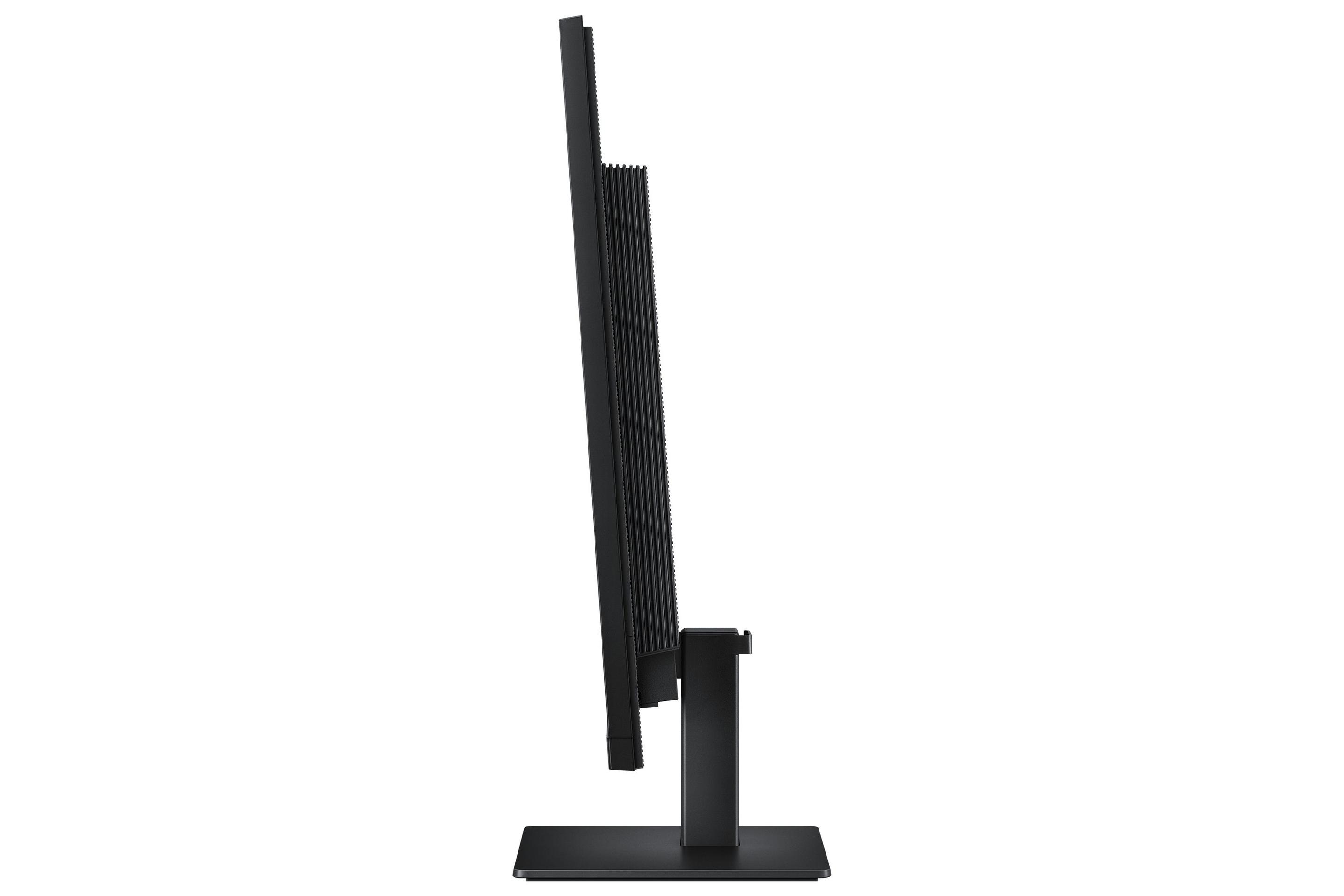 Monitor SAMSUNG ViewFinity S32H704EAU (32" - VA - 60 Hz - Preto) — miniatura 6