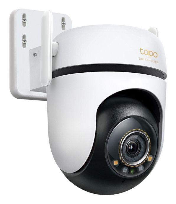Câmara de Segurança IP TP-LINK Tapo C530WS (Exterior - 5 MP - 2880 x 1620 pixels - Branco), miniatura 2