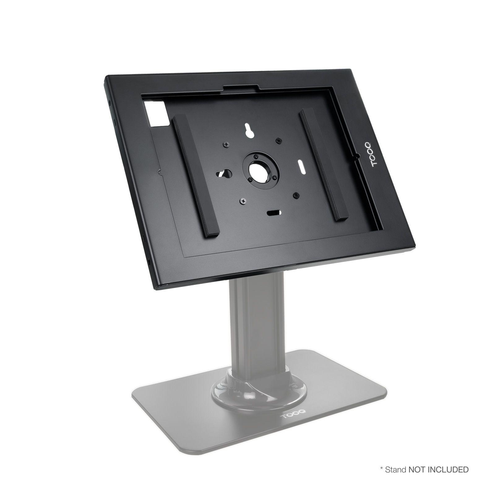 Moldura Antirroubo para Tablets TOOQ TQATTE2601-M-B (12,4-13" - VESA 75x75 - Preto), miniatura 6