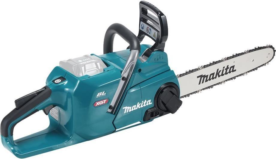 Motosserra MAKITA UC015GZ (40 V - Bateria - Preto e Azul)