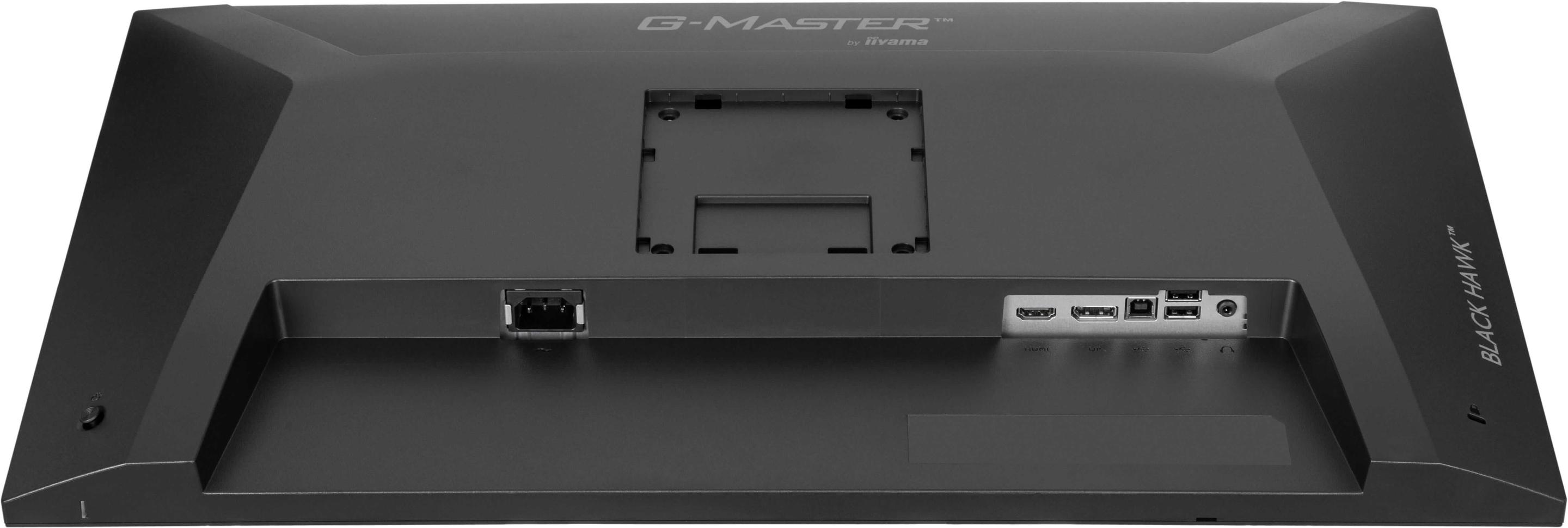 Monitor IIYAMA G-MASTER GB2741QSU-B1 (27" - IPS - 144 Hz - Preto) — miniatura 14